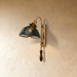 Revoer Wall Lamp - Residence Supply