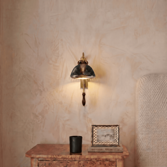 Revoer Wall Lamp - Residence Supply