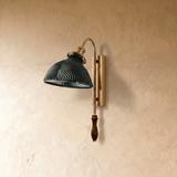 Revoer Wall Lamp - Residence Supply