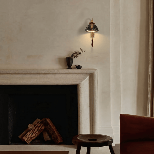 Revoer Wall Lamp - Residence Supply