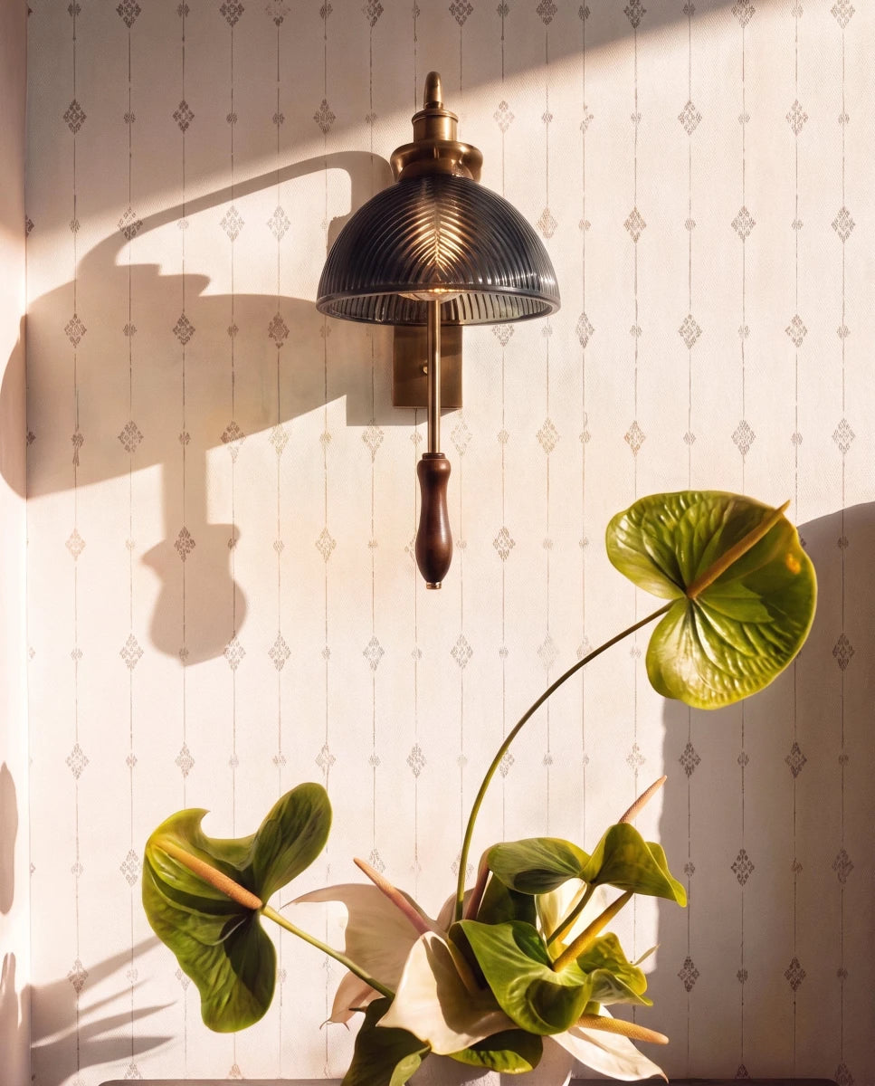 Revoer Wall Lamp - Residence Supply
