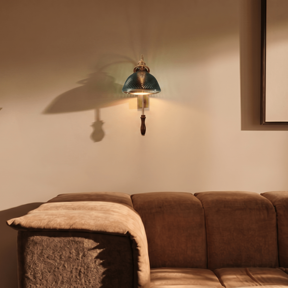 Revoer Wall Lamp - Residence Supply