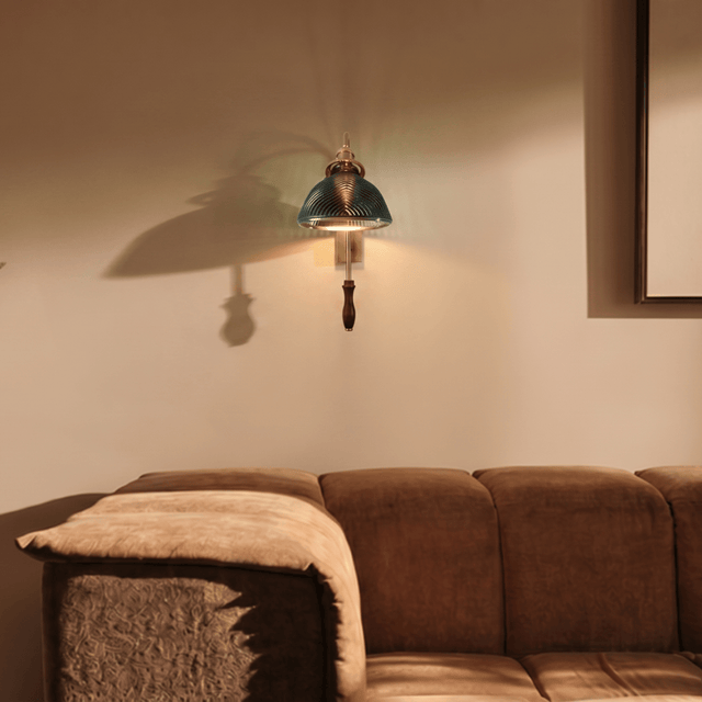 Revoer Wall Lamp - Residence Supply