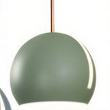 Revolve Pendant Light