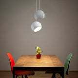 Revolve Pendant Light