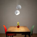 Revolve Pendant Light - Light Fixtures for Dining Table