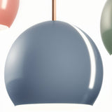 Revolve Pendant Light