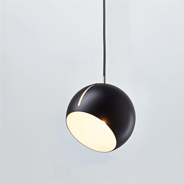 Revolve Pendant Light