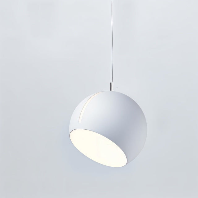 Revolve Pendant Light
