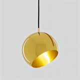 Revolve Pendant Light