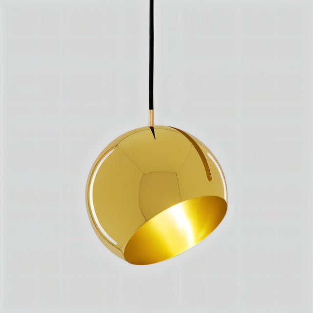Revolve Pendant Light