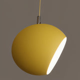 Revolve Pendant Light