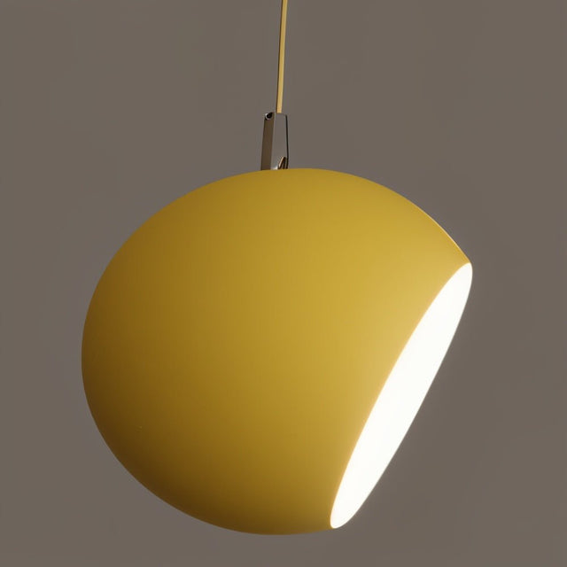 Revolve Pendant Light