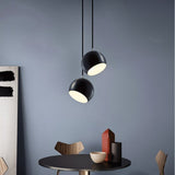 Revolve Pendant Light