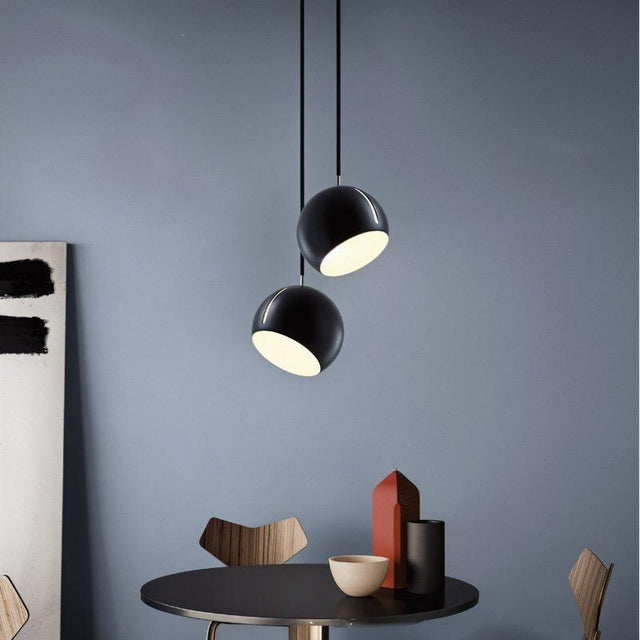Revolve Pendant Light