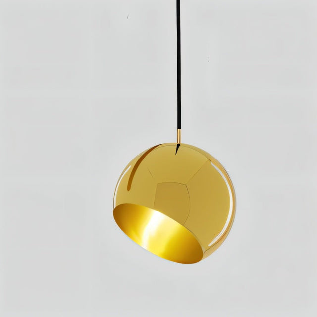 Revolve Pendant Light