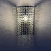 Rexana Crystal Wall Lamp - Residence Supply