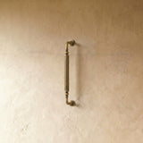 Rexo Knob & Pull Bar - Residence Supply