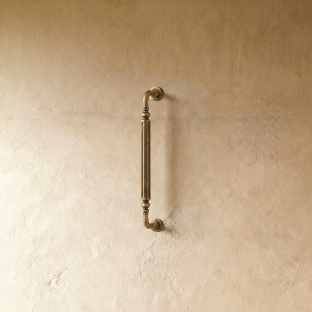 Rexo Knob & Pull Bar - Residence Supply