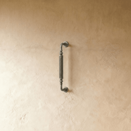Rexo Knob & Pull Bar - Residence Supply