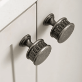 Rexo Knob & Pull Bar - Residence Supply
