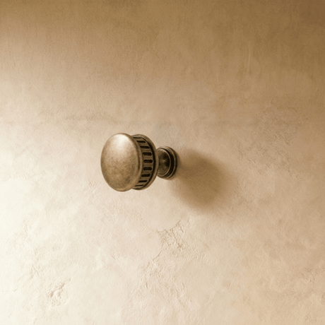 Rexo Knob & Pull Bar - Residence Supply