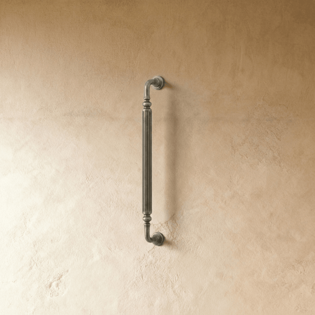 Rexo Knob & Pull Bar - Residence Supply