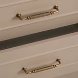 Rexo Knob & Pull Bar - Residence Supply
