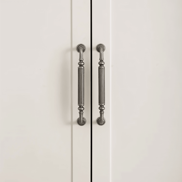 Rexo Knob & Pull Bar - Residence Supply