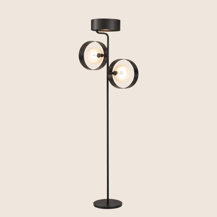 Reza Floor Lamp - Residence Supply