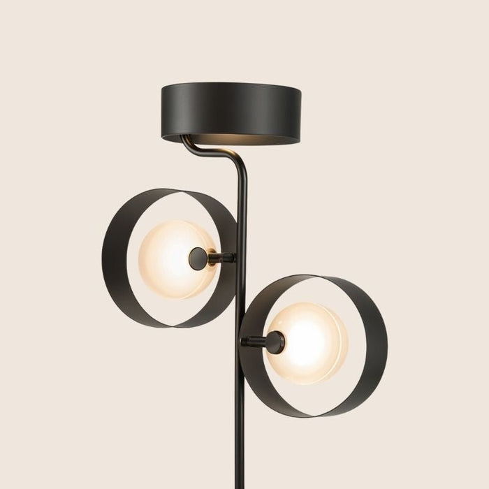 Reza Floor Lamp - Residence Supply