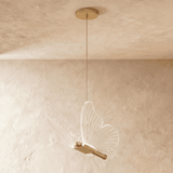 Rhopalocera Pendant Light - Residence Supply