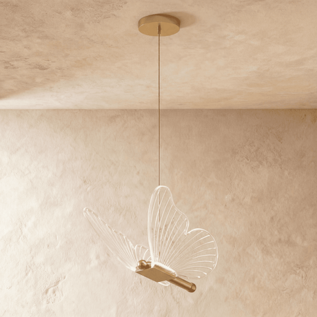 Rhopalocera Pendant Light - Residence Supply