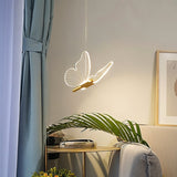 Rhopalocera Pendant Light