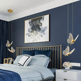 Rhopalocera Pendant Light