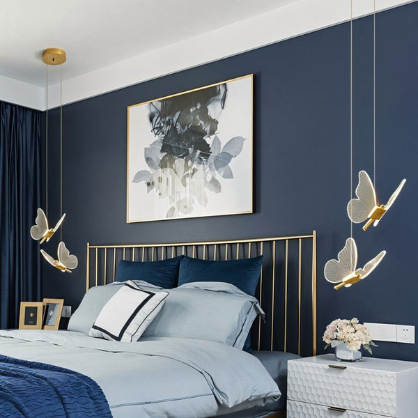 Contemporary Glamour