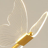 Rhopalocera Pendant Light