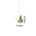 Rhopalocera Pendant Light - Residence Supply