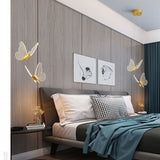 Rhopalocera Pendant Light