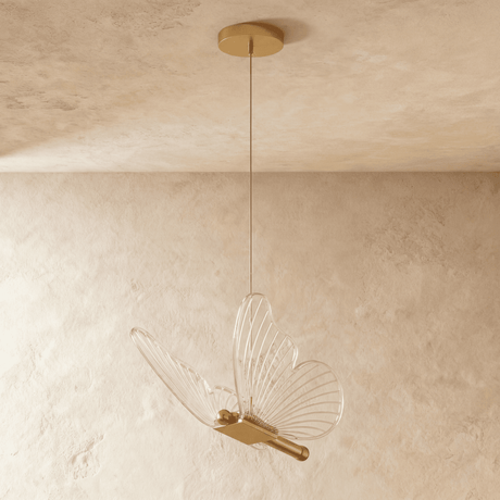 Rhopalocera Pendant Light - Residence Supply