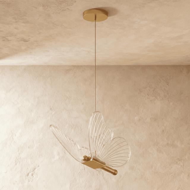 Rhopalocera Pendant Light - Residence Supply