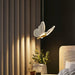 Rhopalocera Pendant Light - Modern Lighting for Bedroom