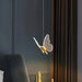 Rhopalocera Pendant Light - Open Box - Residence Supply