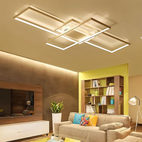 Rhys Ceiling Light - Residence Supply