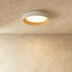 Ribata Ceiling Light - Residence Supply