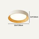 Ribata Ceiling Light