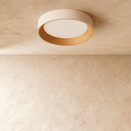 Ribata Ceiling Light - Residence Supply