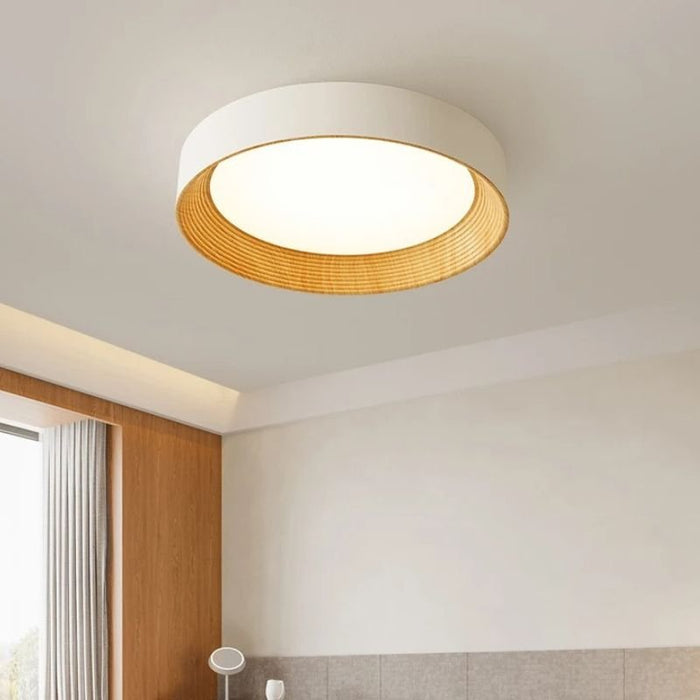 Ribata Ceiling Light - Residence Supply