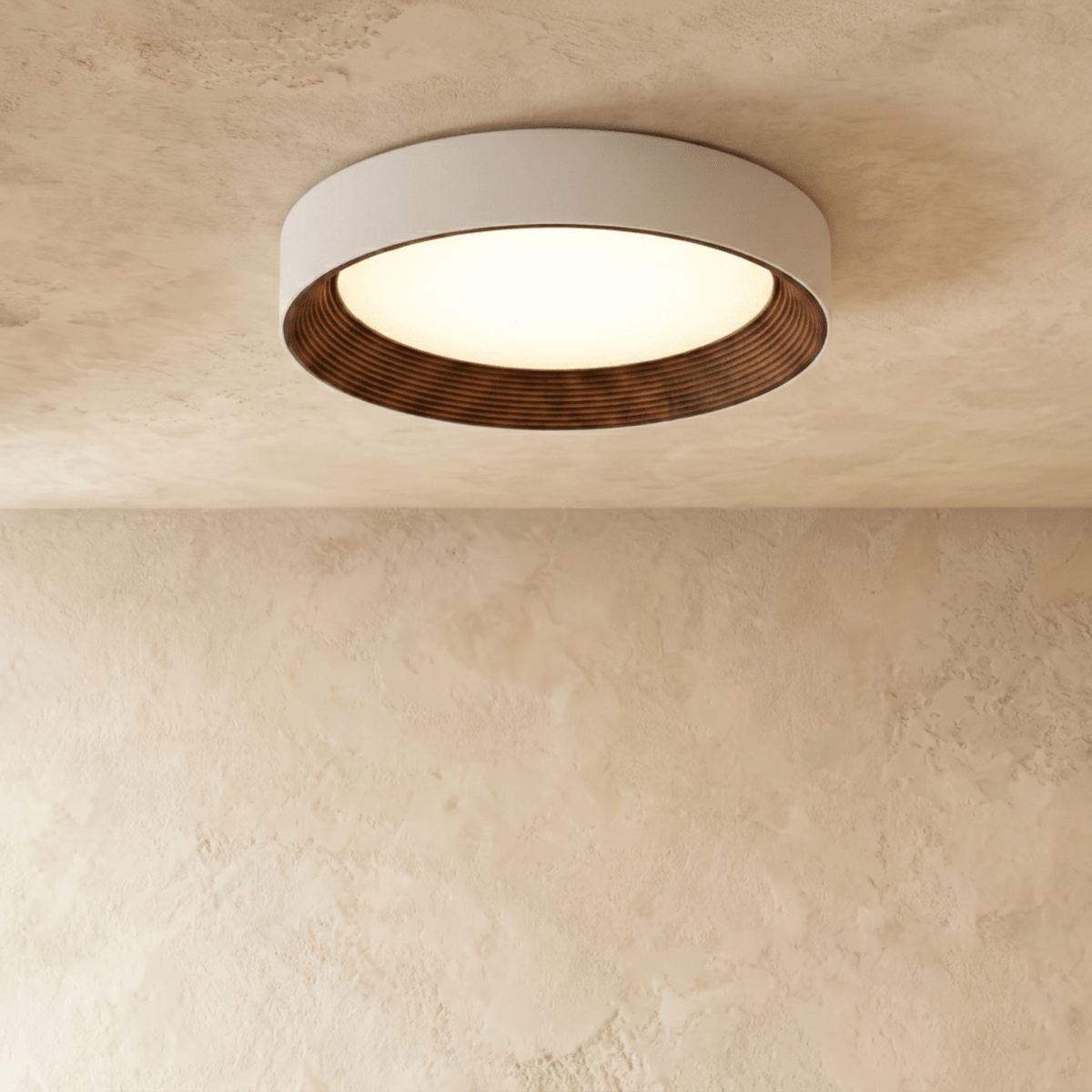 Ribata Ceiling Light - Residence Supply