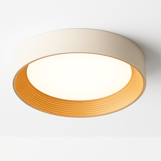 Ribata Ceiling Light - Residence Supply